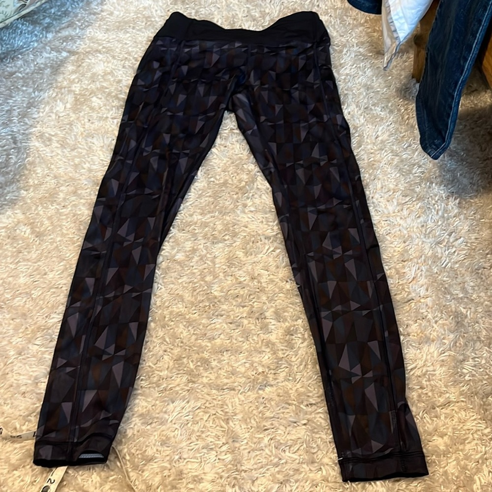LuluLemon luxtreme run legging